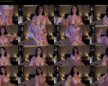 karrin — 19 minute Chaturbate female naked cam show, 720p, Jun 5, 2023