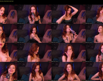 lorienn — 120 minute Chaturbate female naked cam show, 720p, Jun 5, 2023