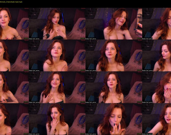 lorienn — 26 minute Chaturbate female naked cam show, 720p, Jun 5, 2023