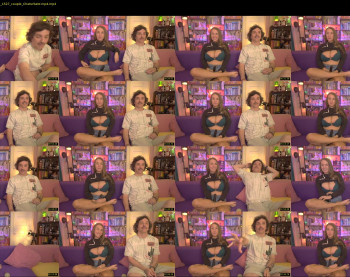 task_manager — 3 minute Chaturbate couple naked cam show, 720p, Jun 5, 2023