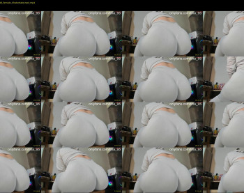 tinytina95 — 14 minute Chaturbate couple naked cam show, 720p, Jun 5, 2023