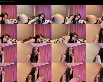 totallytiny_ — 31 minute Chaturbate female naked cam show, 720p, Jun 5, 2023