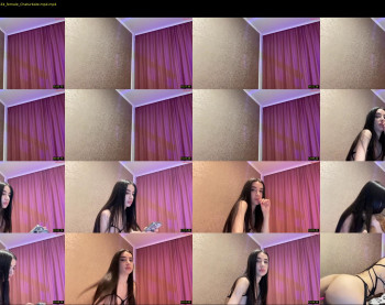 totallytiny_ — 30 minute Chaturbate female naked cam show, 720p, Jun 5, 2023