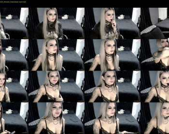 _ergo_proxy — 120 minute Chaturbate female naked cam show, 720p, Jun 7, 2023