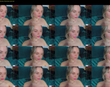 corni__ — 5 minute Chaturbate female naked cam show, 720p, Jun 6, 2023