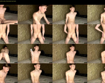 den_phoenix_ — 5 minute Chaturbate male naked cam show, 720p, Jun 7, 2023