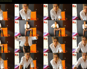 kathlena — 13 minute Chaturbate female naked cam show, 720p, Jun 6, 2023