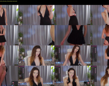 katrin_sweeft — 121 minute Chaturbate female naked cam show, 720p, Jun 6, 2023