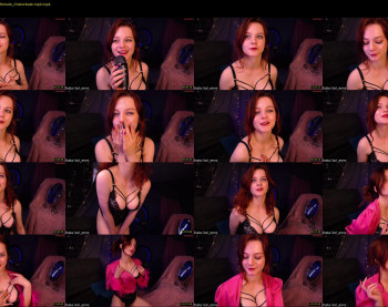 lorienn — 75 minute Chaturbate female naked cam show, 720p, Jun 6, 2023