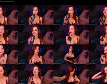 lorienn — 48 minute Chaturbate female naked cam show, 720p, Jun 7, 2023