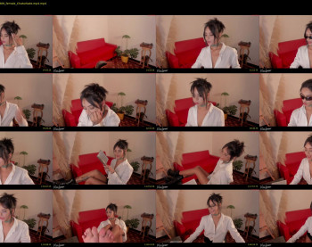 misslamarr — 120 minute Chaturbate female naked cam show, 720p, Jun 7, 2023