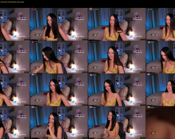 pippalee — 42 minute Chaturbate female naked cam show, 720p, Jun 7, 2023