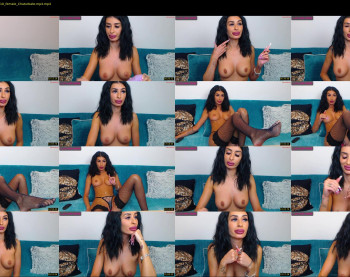 sara_daisy — 38 minute Chaturbate female naked cam show, 720p, Jun 6, 2023