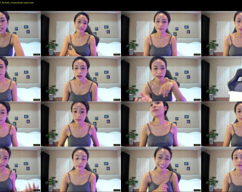 thaispice — 27 minute Chaturbate female naked cam show, 720p, Jun 6, 2023