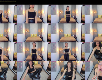 thalia_cooper — 112 minute Chaturbate female naked cam show, 720p, Jun 6, 2023