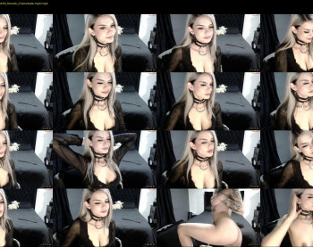 _ergo_proxy — 83 minute Chaturbate female naked cam show, 720p, Jun 8, 2023