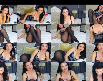 crystallluv — 76 minute Chaturbate female naked cam show, 720p, Jun 7, 2023
