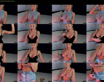 dee_nise — 86 minute Chaturbate female naked cam show, 720p, Jun 7, 2023