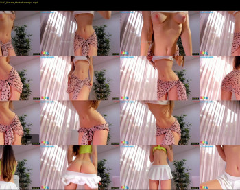 felicity_yours — 117 minute Chaturbate female naked cam show, 720p, Jun 7, 2023