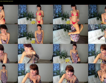 fritha — 101 minute Chaturbate female naked cam show, 720p, Jun 8, 2023