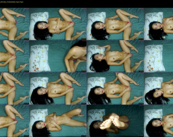 loonyko — 29 minute Chaturbate female naked cam show, 720p, Jun 7, 2023