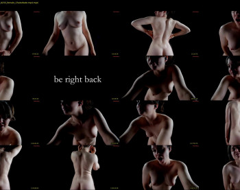 mindvoiding — 120 minute Chaturbate female naked cam show, 720p, Jun 8, 2023