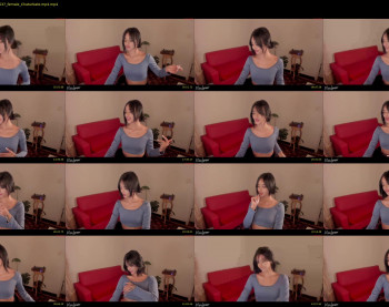 misslamarr — 50 minute Chaturbate female naked cam show, 720p, Jun 8, 2023