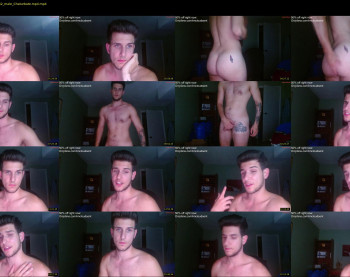 cloudsent — 26 minute Chaturbate male naked cam show, 720p, Jun 8, 2023