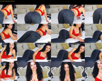 crystallluv — 67 minute Chaturbate female naked cam show, 720p, Jun 8, 2023