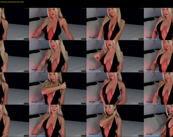 dee_nise — 24 minute Chaturbate female naked cam show, 720p, Jun 8, 2023