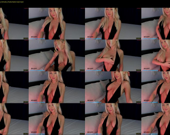 dee_nise — 30 minute Chaturbate female naked cam show, 720p, Jun 9, 2023