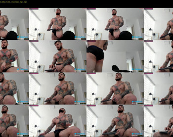 dimitri_sullivan — 118 minute Chaturbate male naked cam show, 720p, Jun 8, 2023
