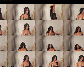 duna_du — 99 minute Chaturbate female naked cam show, 720p, Jun 9, 2023