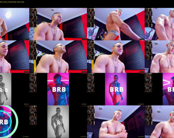 dylanlenox — 93 minute Chaturbate male naked cam show, 720p, Jun 8, 2023