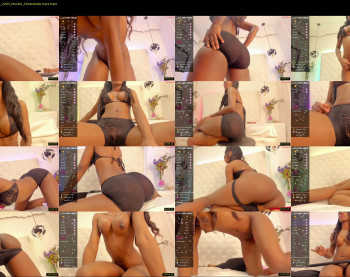 emmawaalker — 84 minute Chaturbate female naked cam show, 720p, Jun 8, 2023