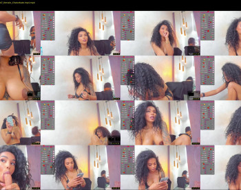 kimibrown — 122 minute Chaturbate female naked cam show, 720p, Jun 8, 2023