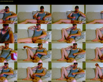 kylechat — 18 minute Chaturbate male naked cam show, 720p, Jun 8, 2023