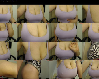pink_butterfly88 — 44 minute Chaturbate female naked cam show, 720p, Jun 8, 2023