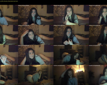 _modestmouse — 33 minute Chaturbate female naked cam show, 720p, Jun 9, 2023