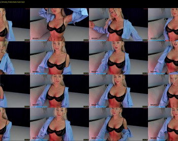 dee_nise — 47 minute Chaturbate female naked cam show, 720p, Jun 9, 2023