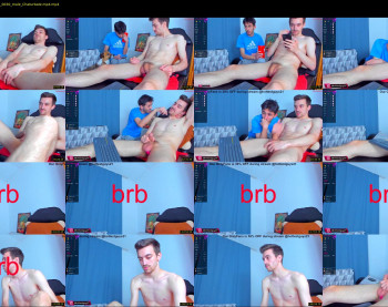 hottestguys21 — 120 minute Chaturbate male naked cam show, 720p, Jun 10, 2023