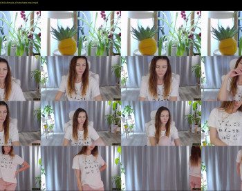 katrin_sweeft — 122 minute Chaturbate female naked cam show, 720p, Jun 10, 2023