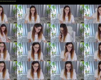 katrin_sweeft — 7 minute Chaturbate female naked cam show, 720p, Jun 10, 2023