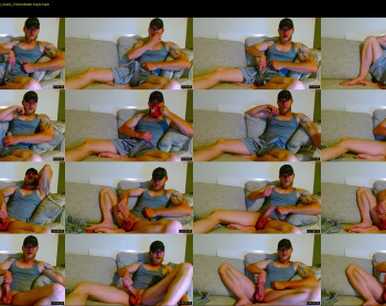 kylechat — 121 minute Chaturbate male naked cam show, 720p, Jun 9, 2023