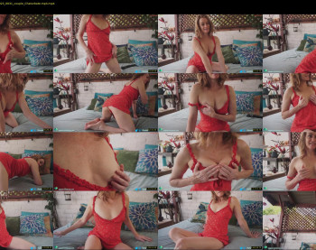 peppermintdusty — 120 minute Chaturbate couple naked cam show, 720p, Jun 10, 2023