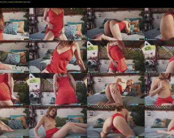 peppermintdusty — 120 minute Chaturbate couple naked cam show, 720p, Jun 10, 2023