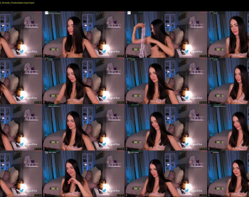 pippalee — 14 minute Chaturbate female naked cam show, 720p, Jun 10, 2023