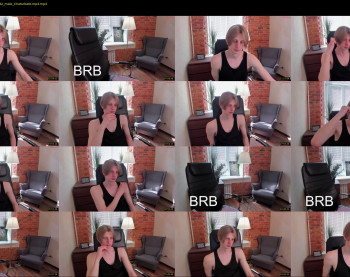 slim_andy — 68 minute Chaturbate male naked cam show, 720p, Jun 9, 2023