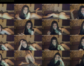 _modestmouse — 10 minute Chaturbate female naked cam show, 720p, Jun 10, 2023