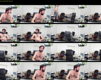 classied — 20 minute Chaturbate male naked cam show, 720p, Jun 10, 2023